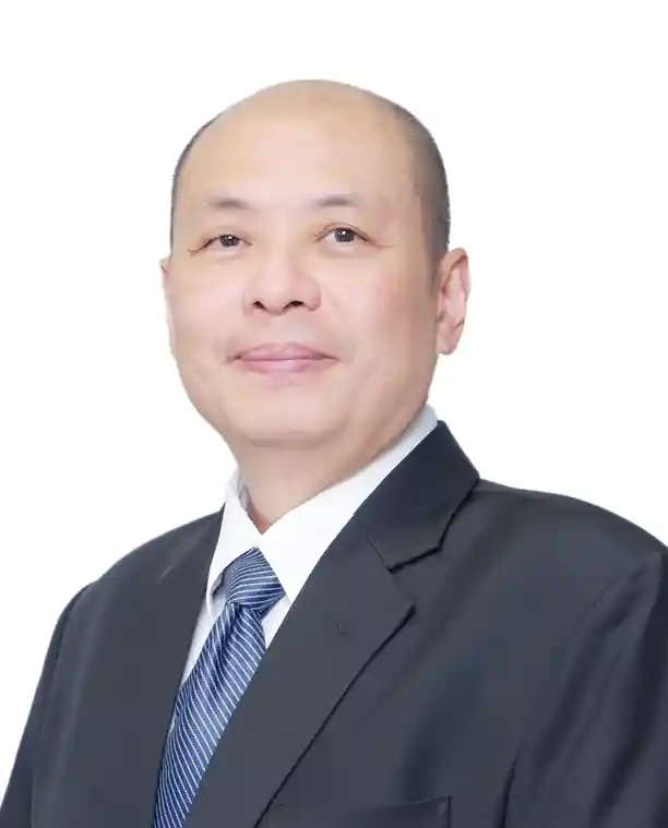 Dr. Suryadiputra Liawatimena